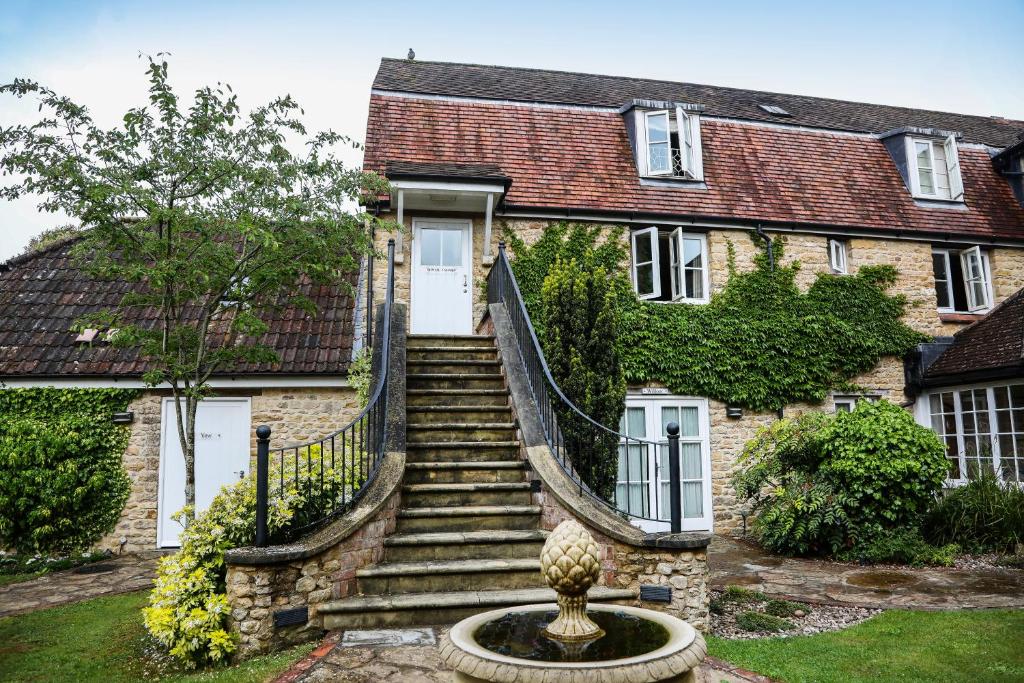 The Eastbury & Spa photo 6