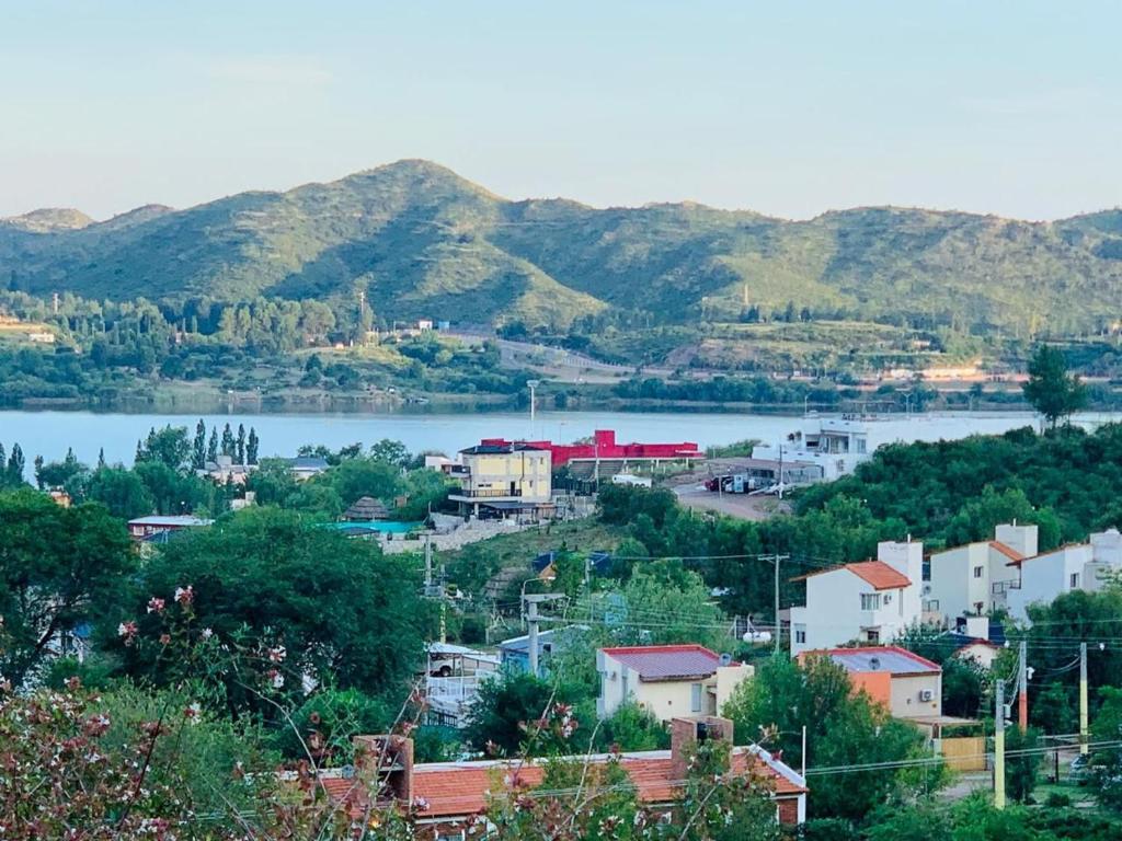 Departamento (con Vista al Lago) - 5