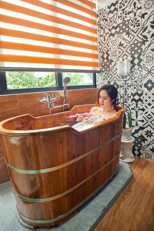 Entire Cosy Apartments May Homestay Hanoi