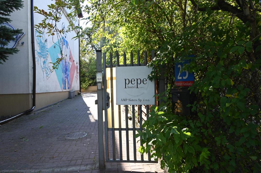 Pepe Hostel photo