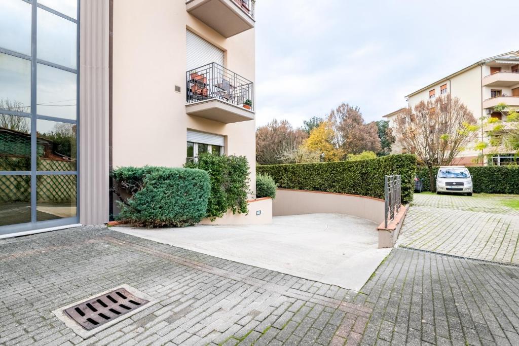 Appartamento Le Cornici - 4