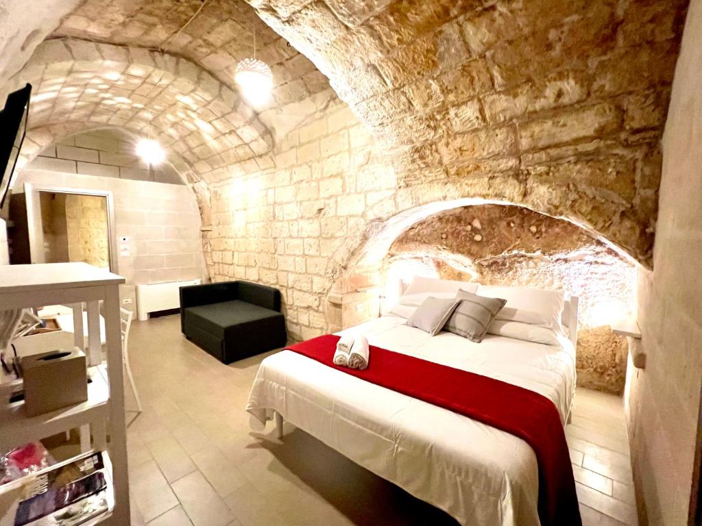 Alle Grotte - 2