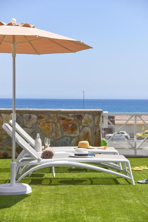 Chalet Santa Ana 25 by VillaGranCanaria - 5