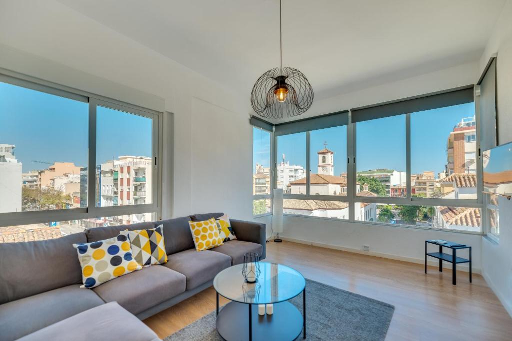 LXR Vistahermossa 3BDR. Apt Next to sea - 2