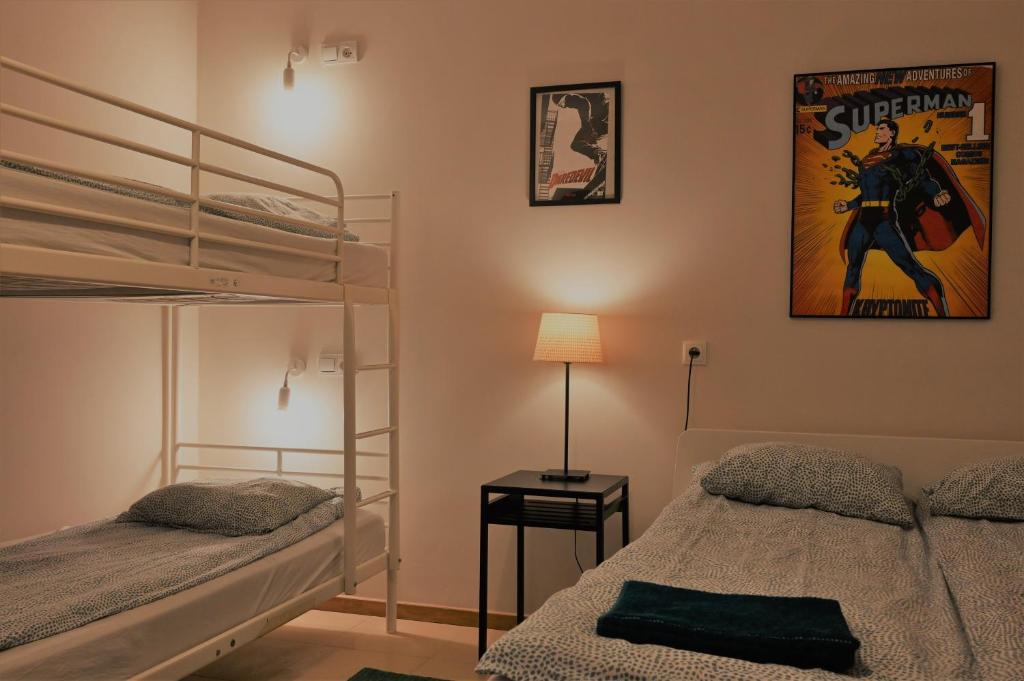 Pepe Hostel photo