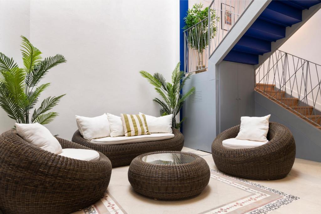 Magno Apartments Feria I - 4