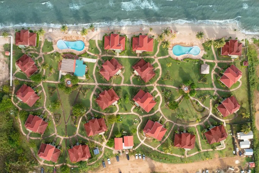 Hopkins Bay Belize a Muy'Ono Resort, Hotel in Hopkins