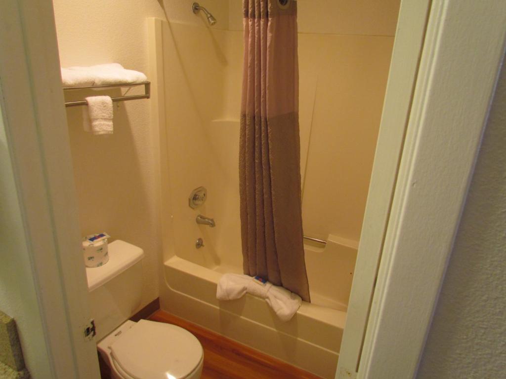 Motel 6-Vancouver, WA photo