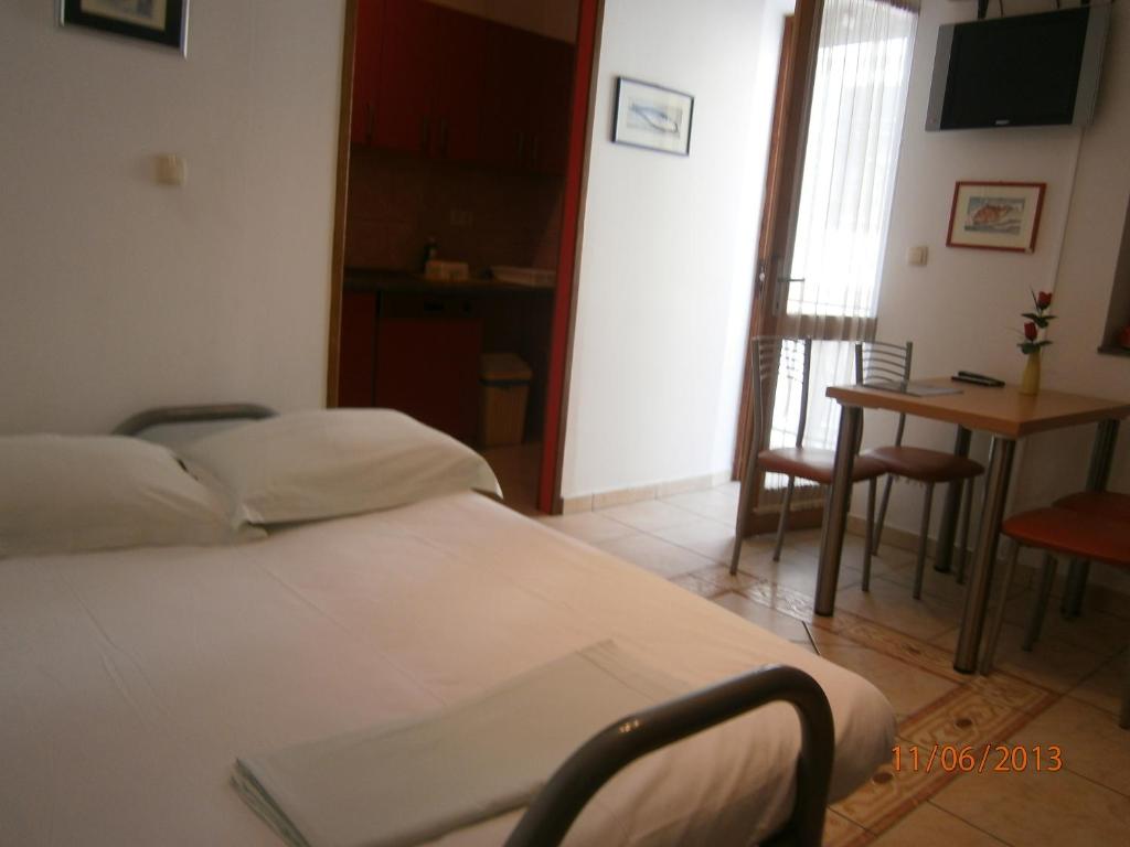 Villa Miranda - Croazia photo