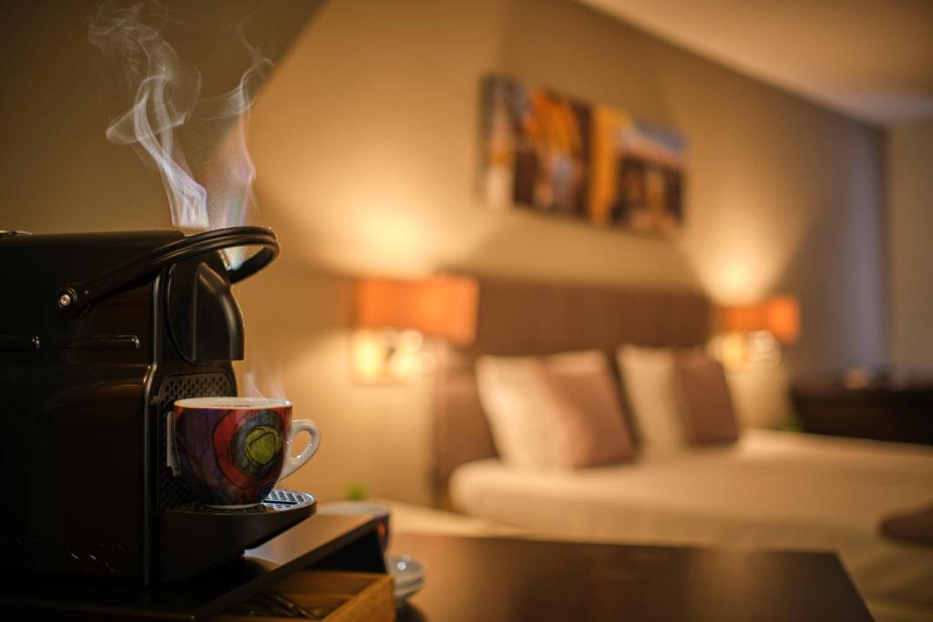 館内設備