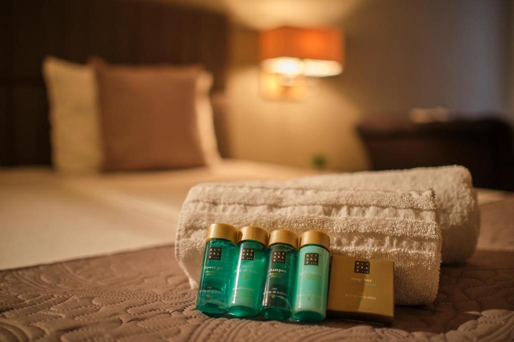 バスルーム（客室）