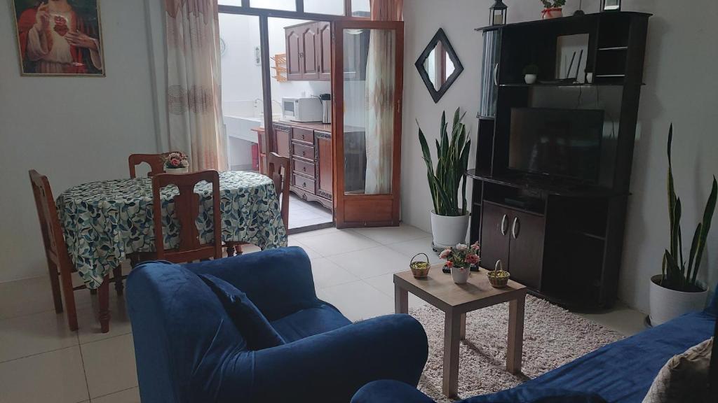 Departamento en Cajamarca - 2