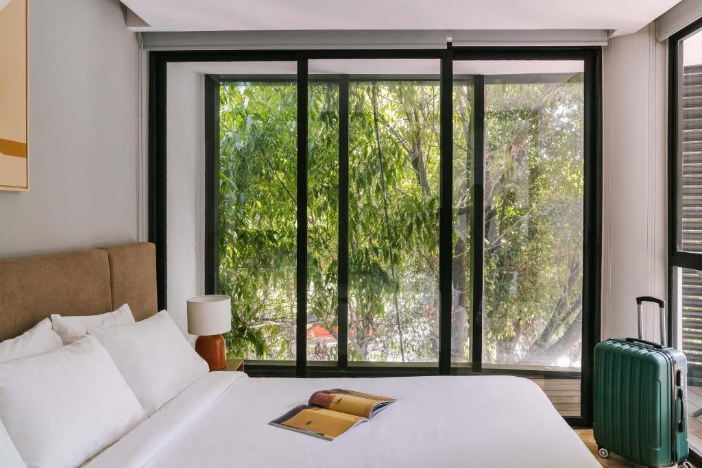 Sonder Coporo — Hotel in Mexico City