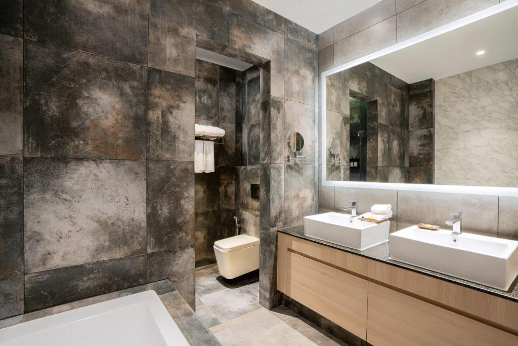 バスルーム（客室）