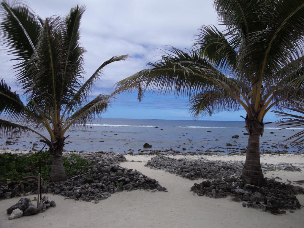 Tropical Sands photo