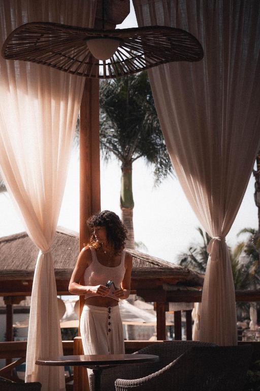 Princesa Yaiza Suite Hotel Resort — Spa in Playa Blanca, Canary Islands