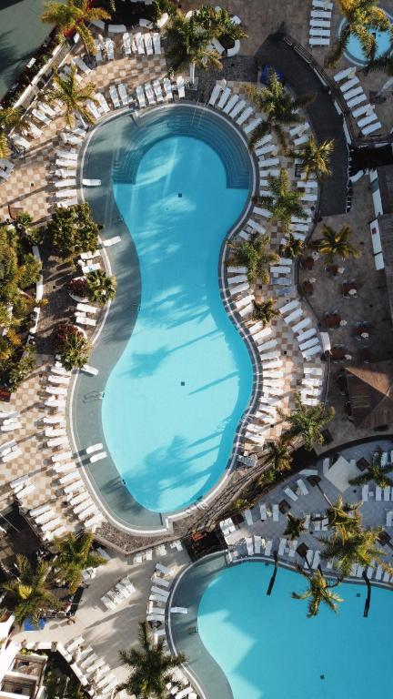 Princesa Yaiza Suite Hotel Resort - zdjęcie 3