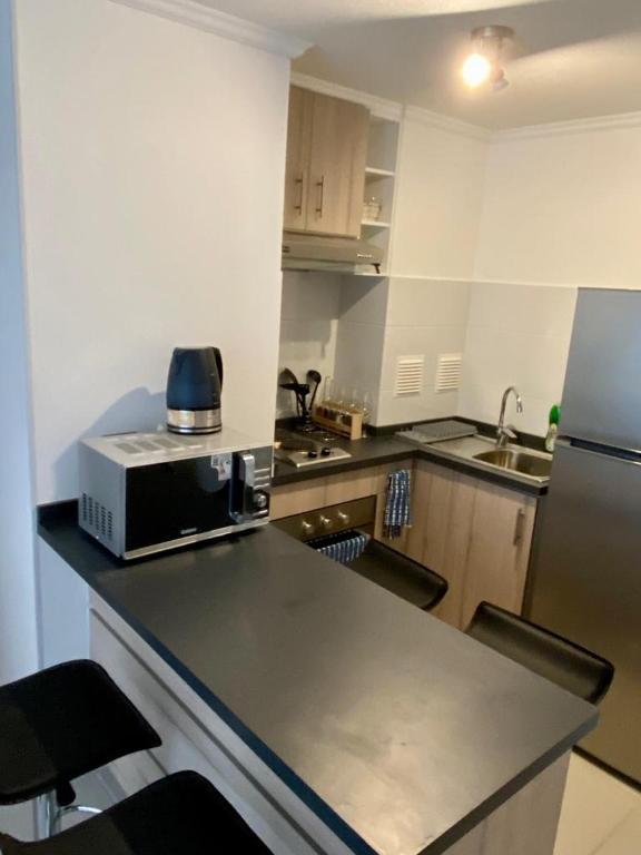 Cumbre de Reñaca II - 2