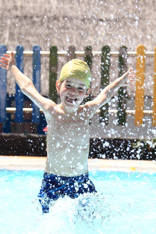 Princesa Yaiza Suite Hotel Resort — Attractions for children in Playa Blanca, Canary Islands
