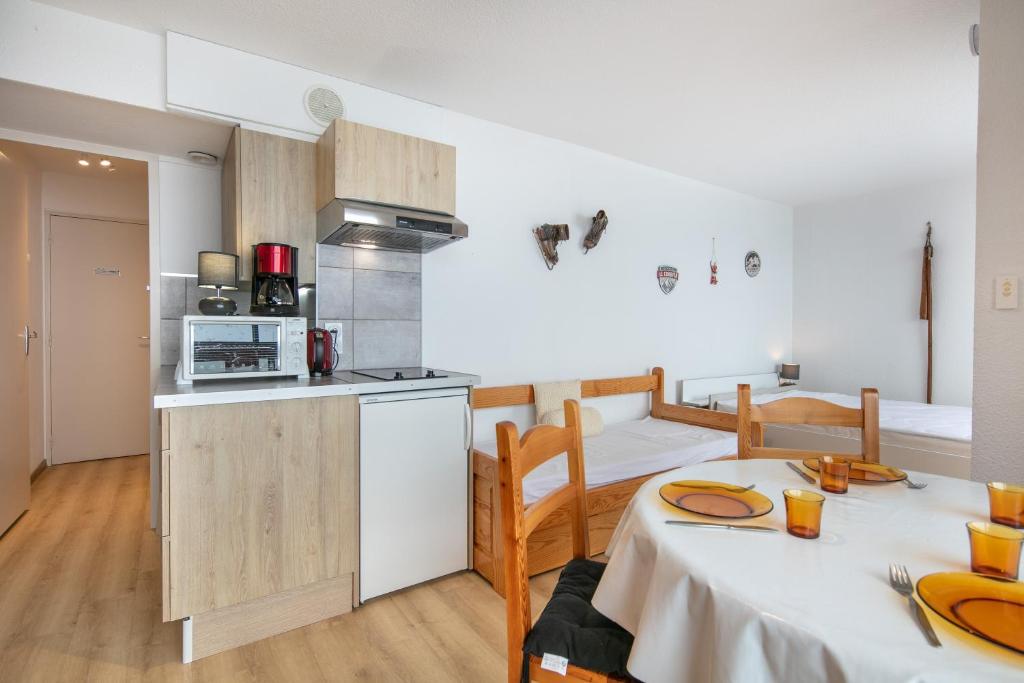 Le Point de Vue - Appt pour 4 avec vue - 2