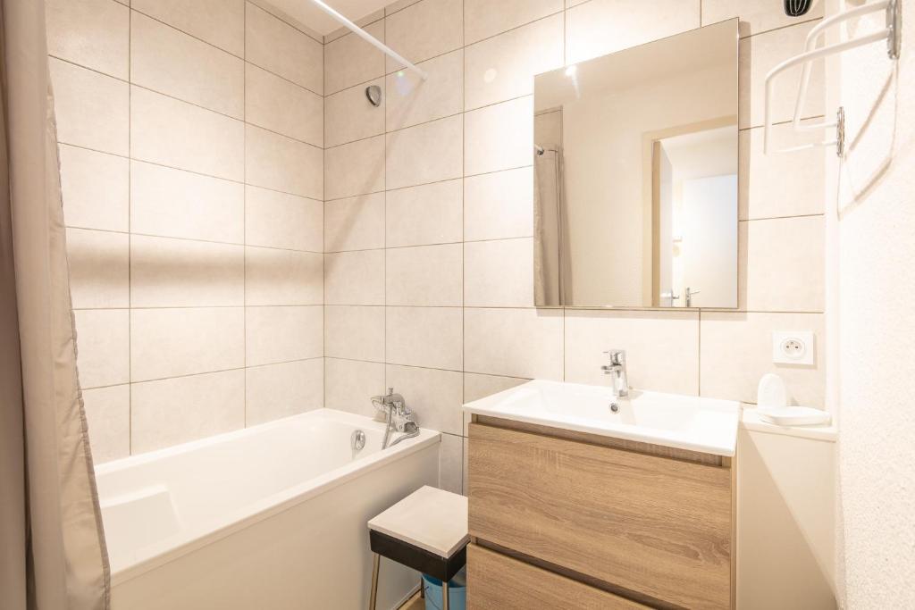 Le Point de Vue - Appt pour 4 avec vue - 4