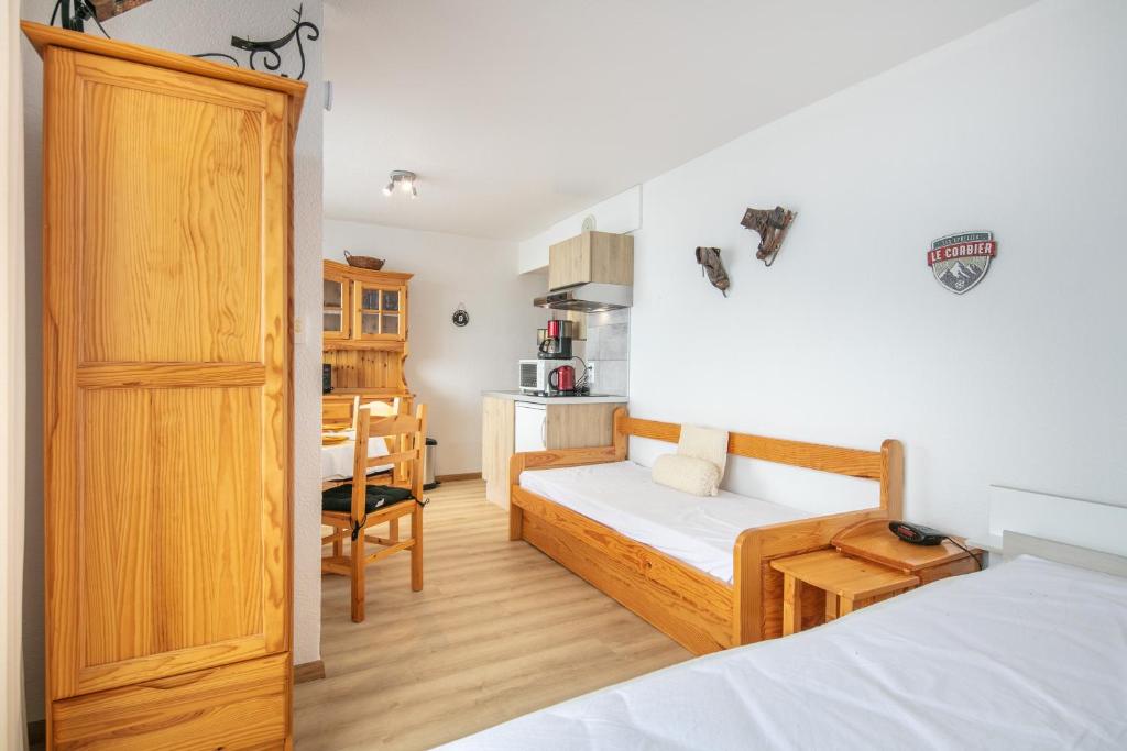 Le Point de Vue - Appt pour 4 avec vue - 5