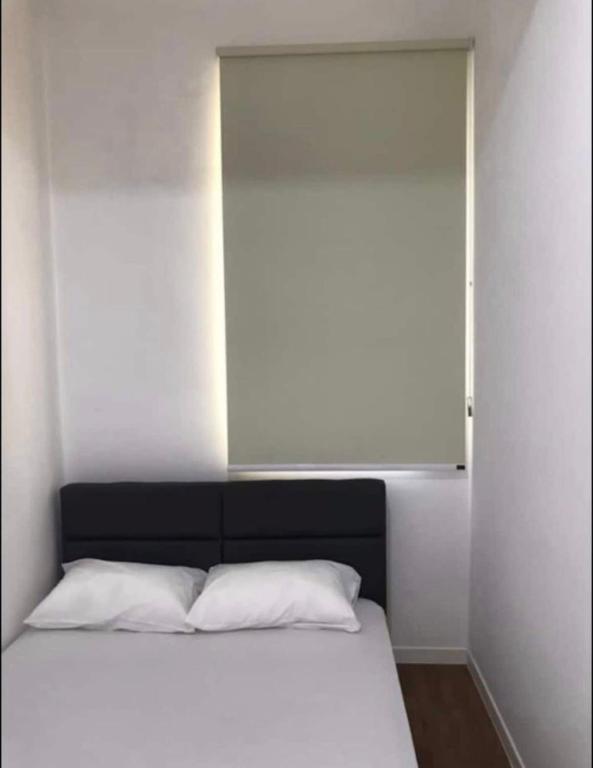 Paradigm Residence by One Team, Johor Bahru