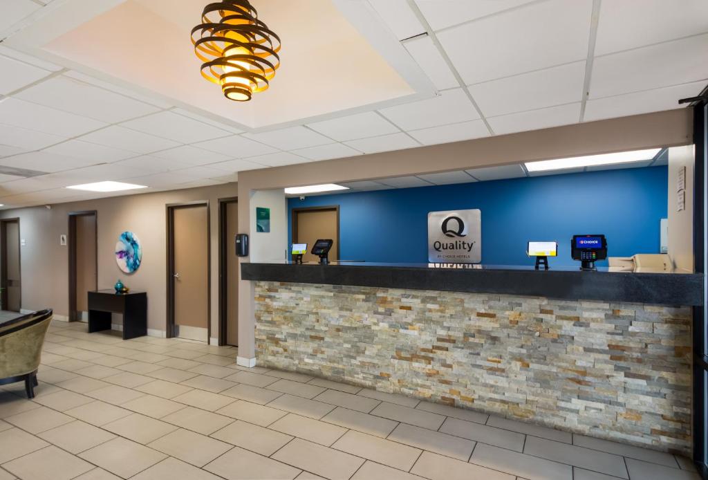 Quality Inn & Suites Round Rock - Austin North photo