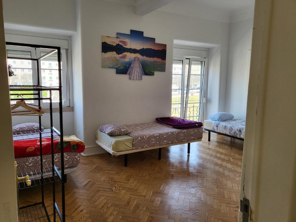Rainbow Guest House photo