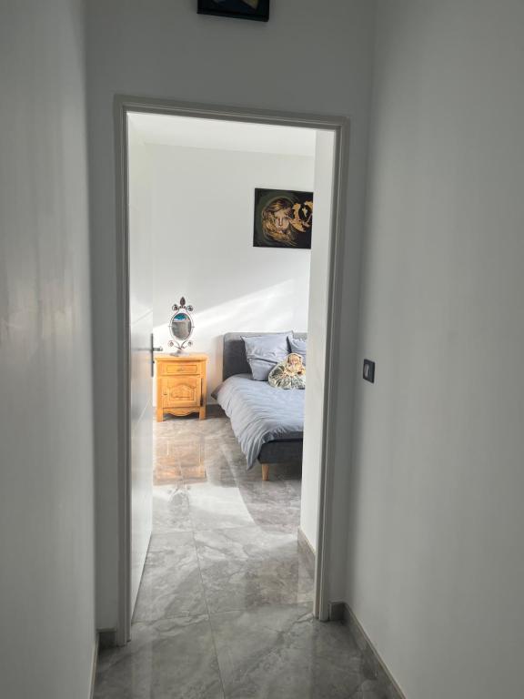 Chambre double -vue sur jardin - 3