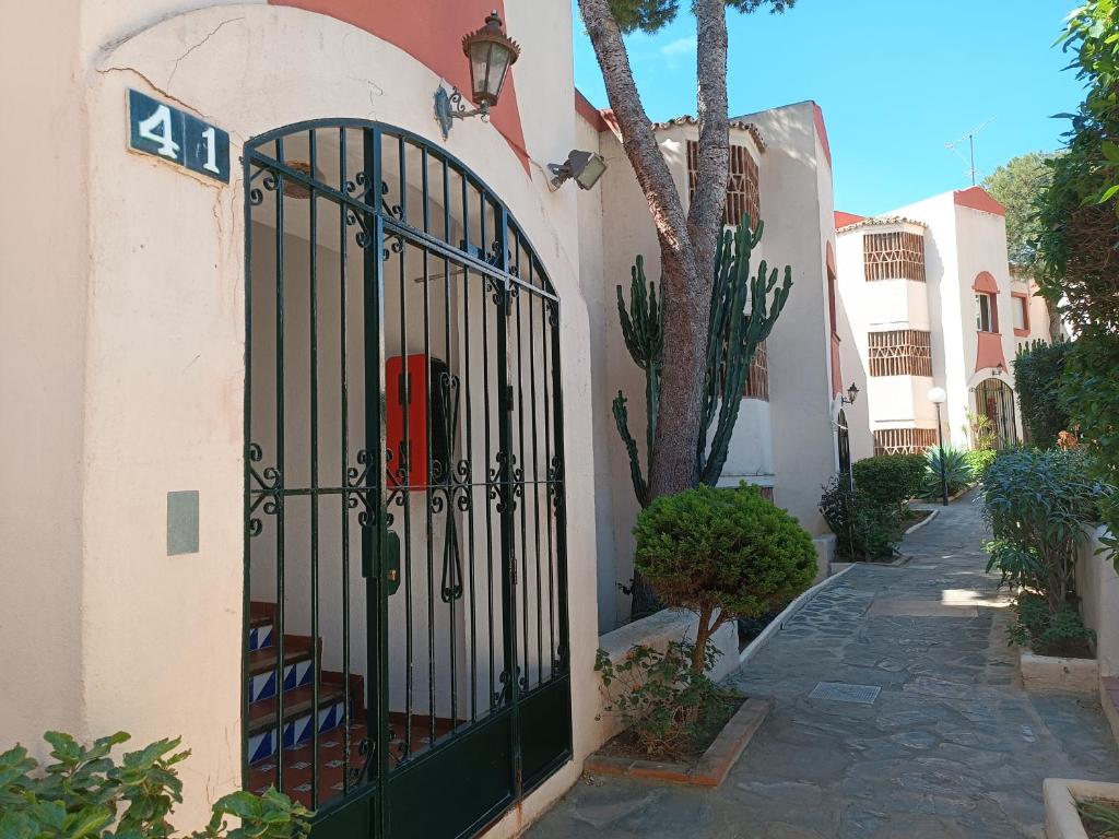 Riviera del Sol , Casa Lola, Mijas Costa - 4