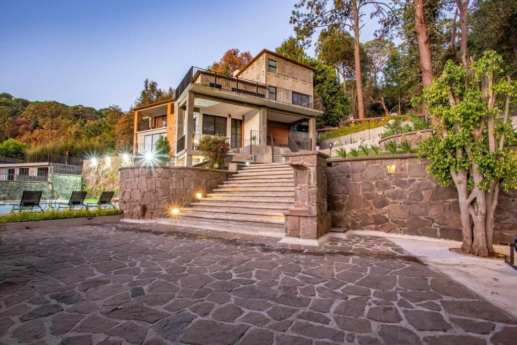 Modern and Comfortable Vacation Apartment