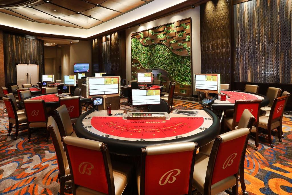 Casino