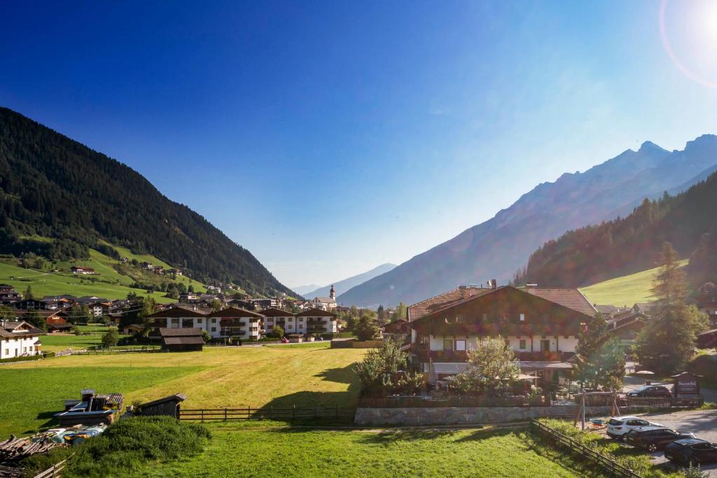 Hotel Brunnenhof - 4