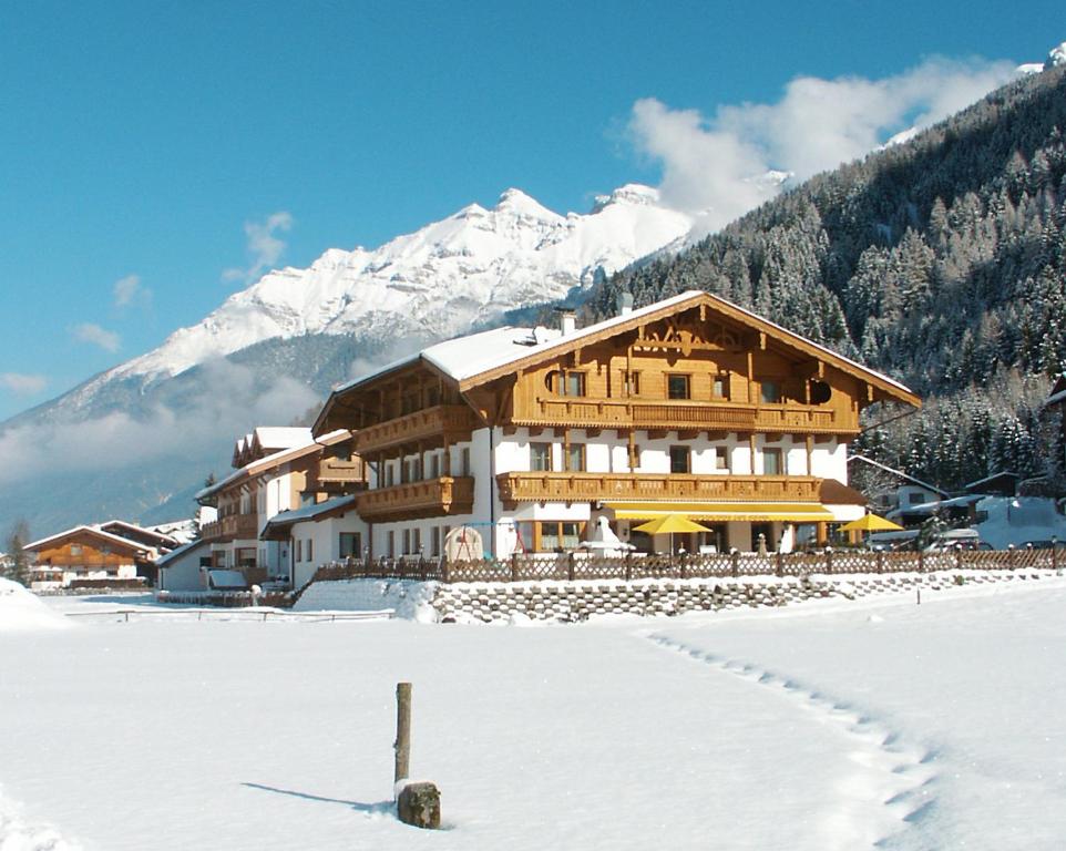 Hotel Brunnenhof - 3