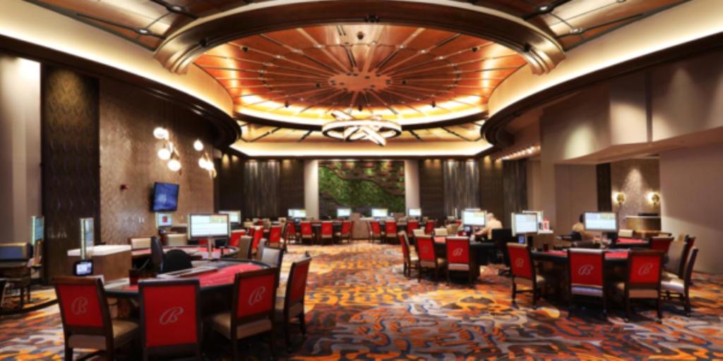Casino