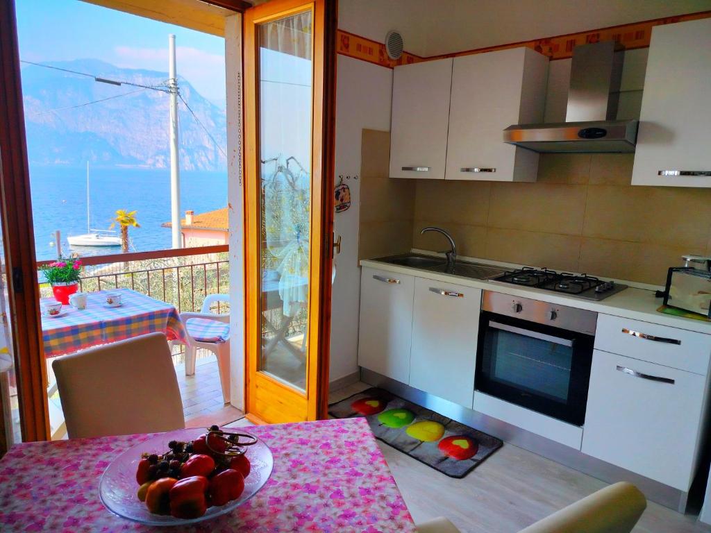 Lorena house - 2