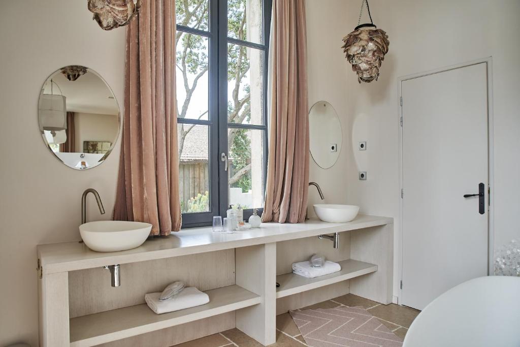 Domaine Tarbouriech, Hotel & Spa photo