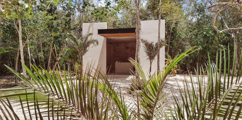 MBH Maya Bacalar Hotel Boutique photo