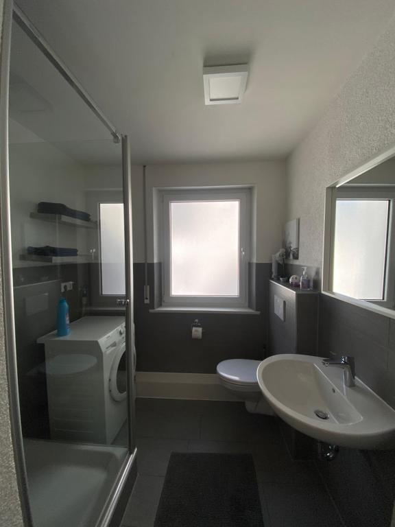 Apartment Friedrichshafen Center photo