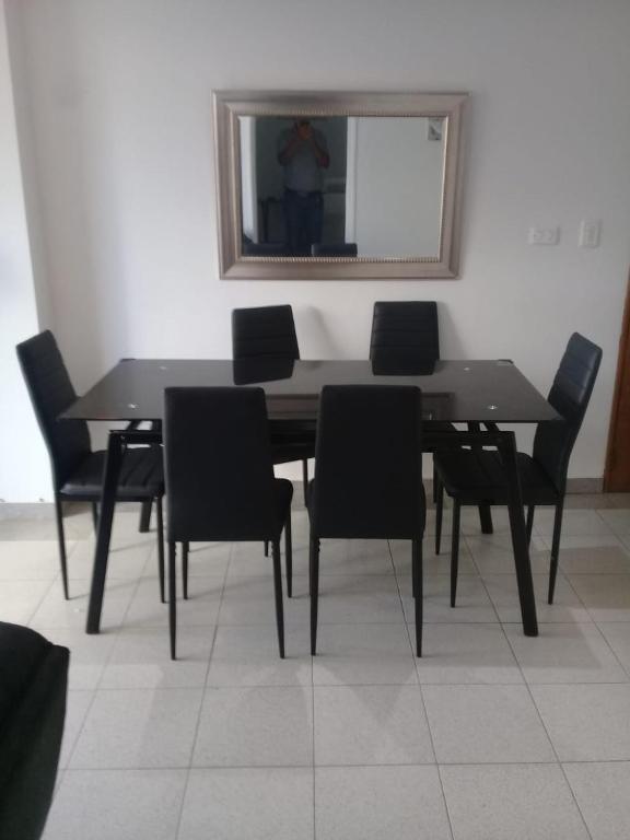 Condominio en la Playa de Crespo - 3