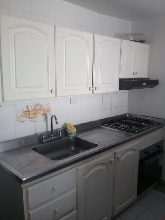 Condominio en la Playa de Crespo - 5