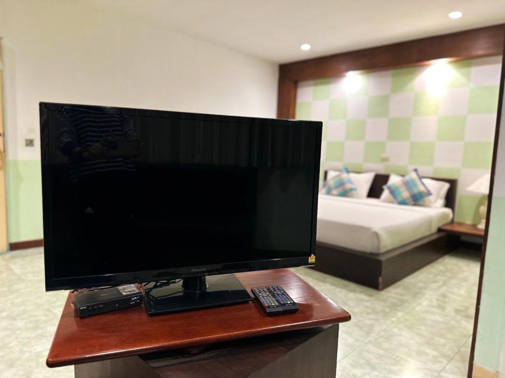 Facilities