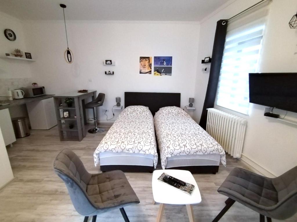 Vajda Apartments - 3