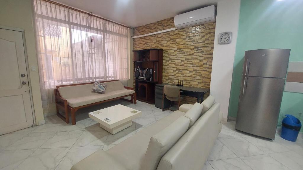 Departamento Coca - 5