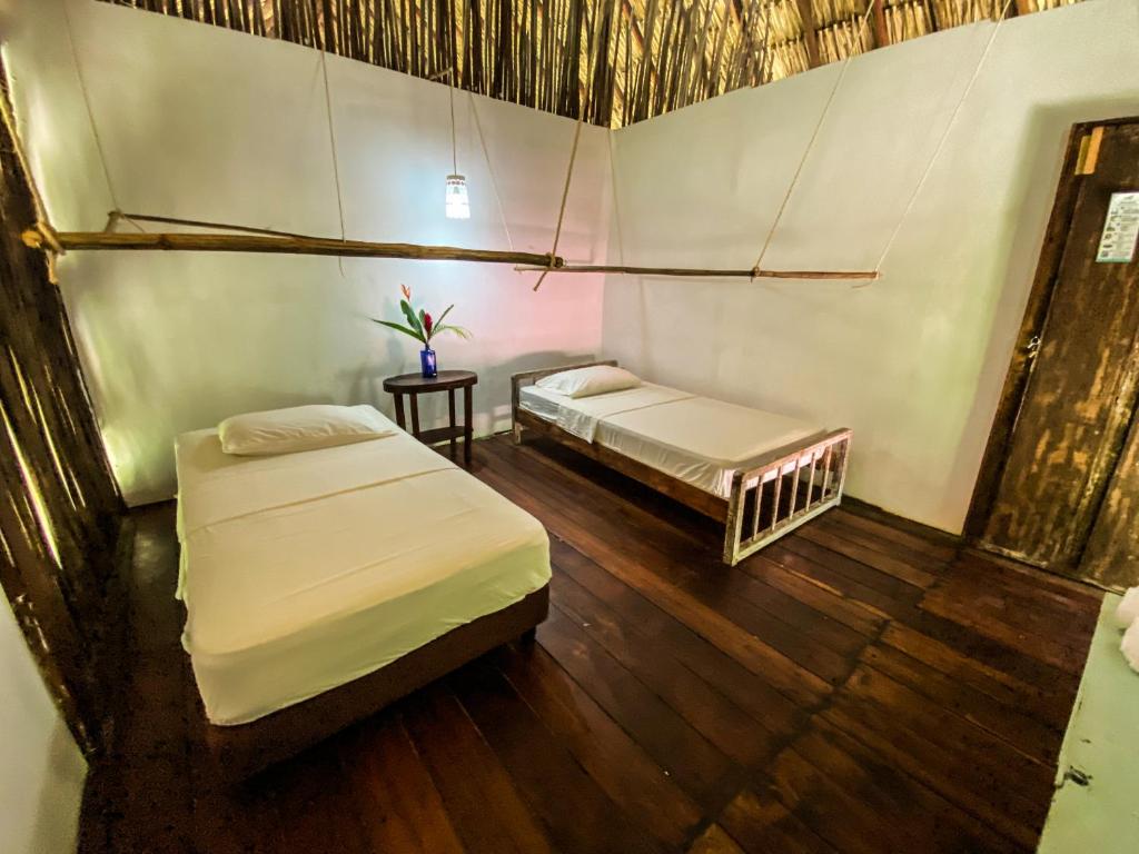Casa Juana Palomino photo