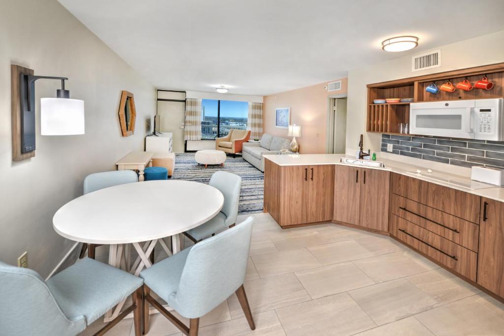 بهاما هاوس - دايتونا بيتش شورز (Bahama House - Daytona Beach Shores)