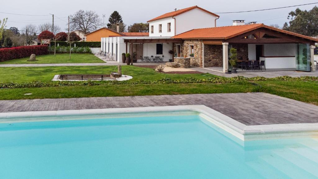 Casa O Real photo