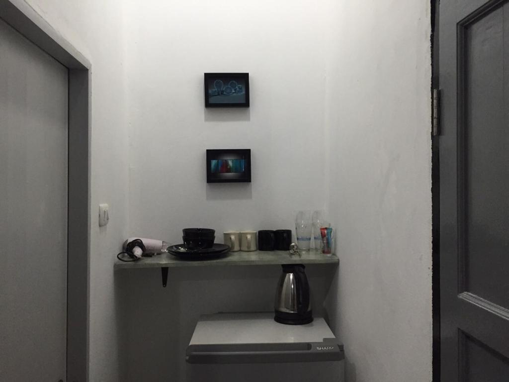Facilities