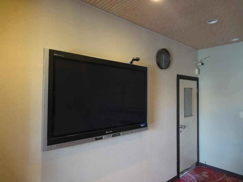 Hotel Sankyu photo